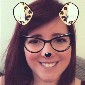 Meet your Posher, Tamara